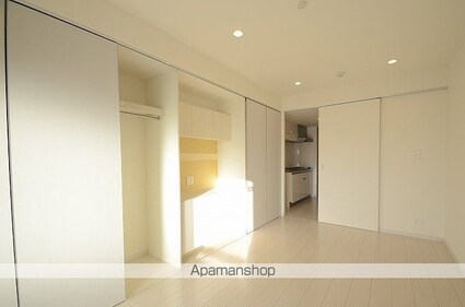 リブリ・アピ[1K/26.08m2]の内装7