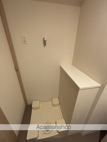 PRESSANCEUMEDAHIGASHIGLADの内装写真