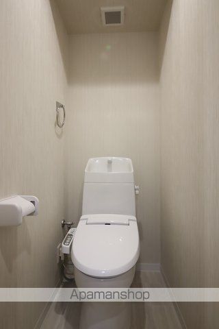 AILE池田の内装写真