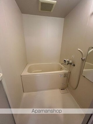 和歌山県和歌山市紀三井寺[2LDK/59.4m2]のバス
