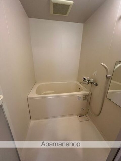 和歌山県和歌山市紀三井寺[2LDK/59.4m2]のバス