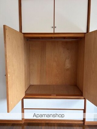 渕Ｉ貸家[4LDK/108.54m2]の収納