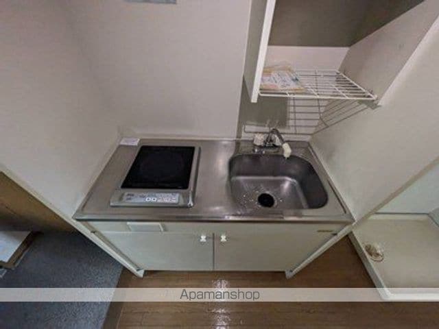 セジュール廿日市の内装写真