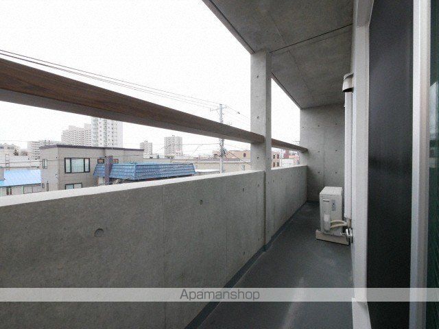 プレミアシティ美園の内装写真