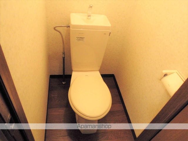 ステージ村田の内装写真