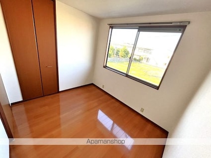 フォーレスＭ　Ⅱ棟[2LDK/53.28m2]の内装6