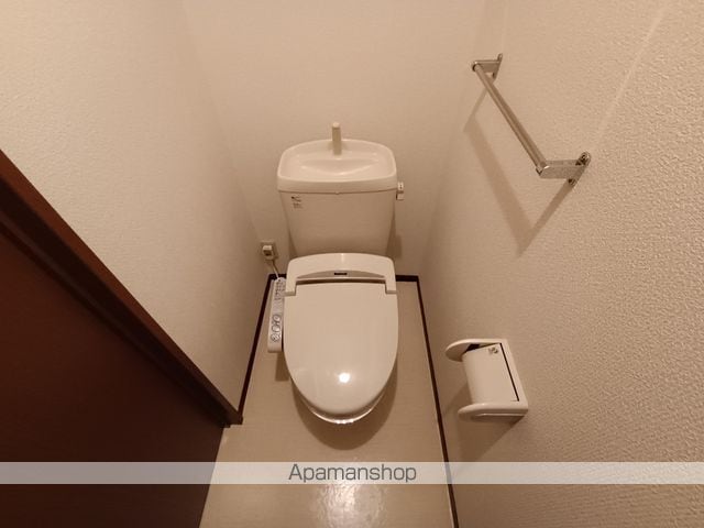 アンビックス利府 伍番館の内装写真