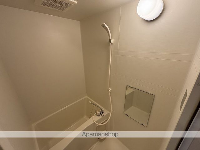 STAGE福沢町の内装写真