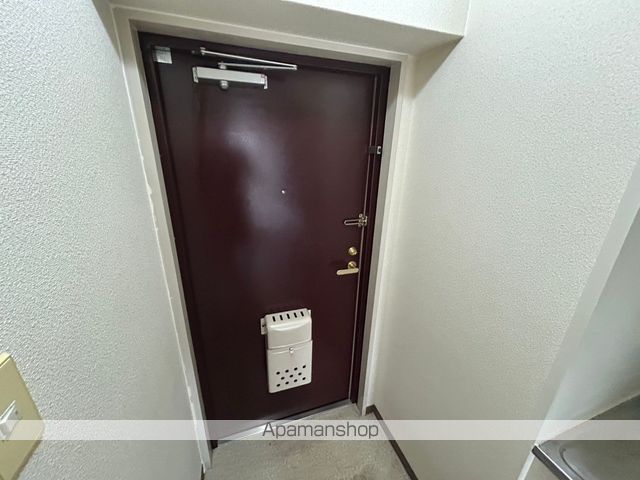 リアライズ西淡路の内装写真