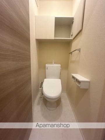 グランディールの内装写真