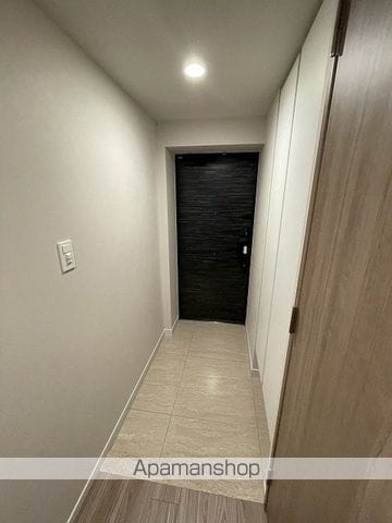 エスレジデンス谷町六丁目ALO(アローの内装写真