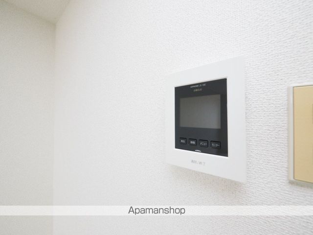 103松井ビルの内装写真