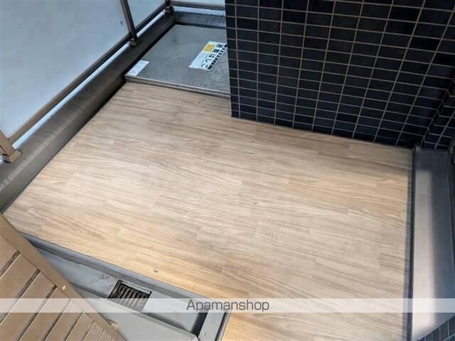 プレサンス北浜オリジンの内装写真