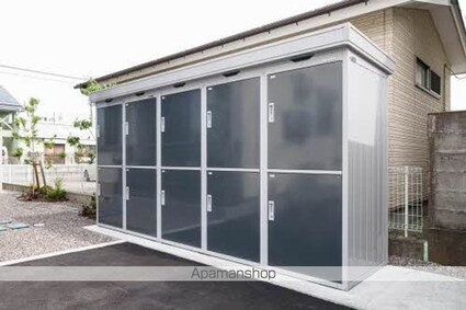 ベレオ鳴神[1LDK/47.46m2]の共用部1