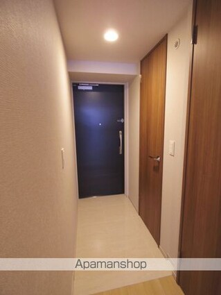 トラープランド蒼麗館[2LDK/51.5m2]の玄関