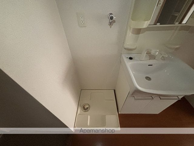 グレイス大曽根の内装写真