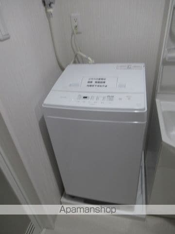 フォルト堤の内装写真