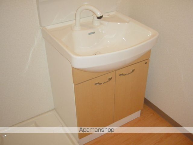 スプリング デザイアーの内装写真