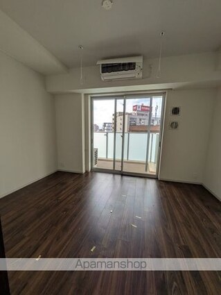 東京都中野区本町４丁目[1K/25.11m2]のリビング・居間