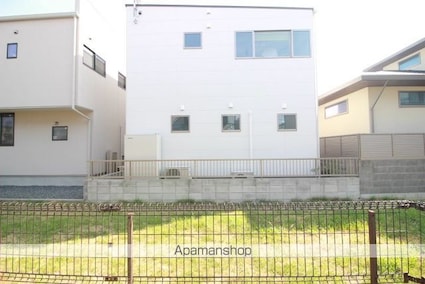 岡山県岡山市北区青江１丁目[1K/29.81m2]の眺望