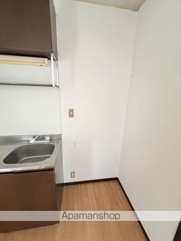 グレースハイツの内装写真