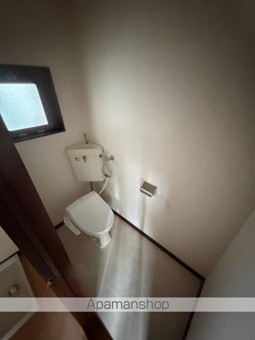 フォルターナ常盤の内装写真