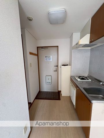 J・K MANSION Iの内装写真