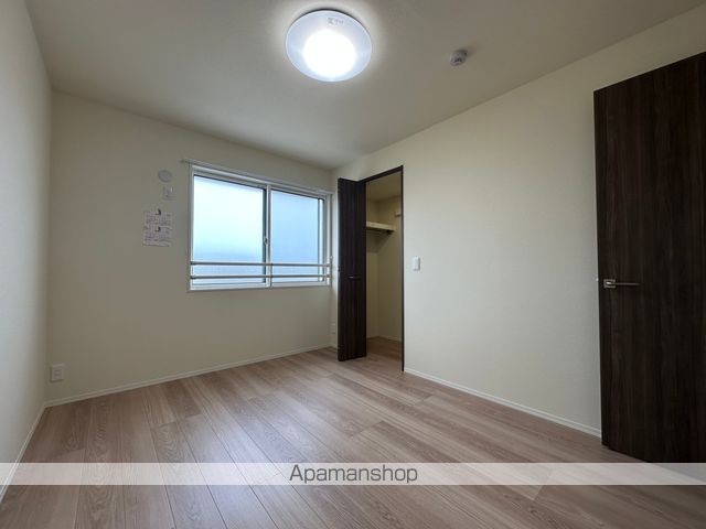 DーROOM蘇原村雨町C棟の内装写真