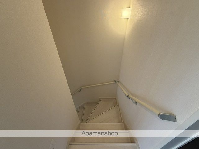 フォレスト・パレスの内装写真