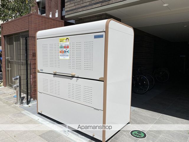 エクルベージュの外観写真