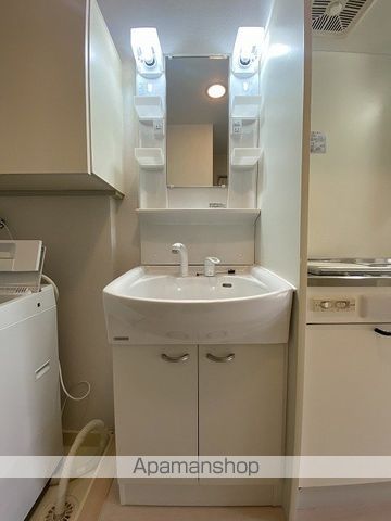 マンションプレリアの内装写真