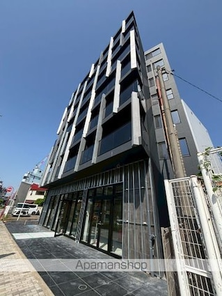 ｔｈｅ　ｔｒｉａｓ　ｋａｓｈｉｗａ[1K/20.2m2]の外観3