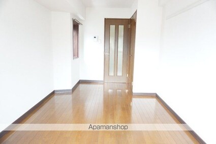 メゾン北仙台[1K/21.05m2]のリビング・居間