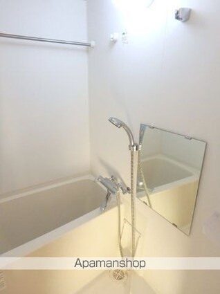 ＫＤＸレジデンス森下千歳[1K/21.28m2]のバス