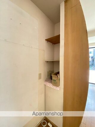 和歌山県和歌山市板屋町[店舗/40.8m2]の収納