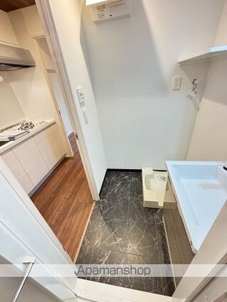 ＫＹＯＥ　ＰＬＡＺＡ　阿佐ヶ谷[1K/25m2]の内装2