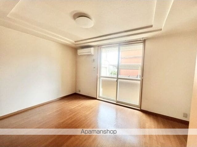 ハイム・ルミナスの内装写真