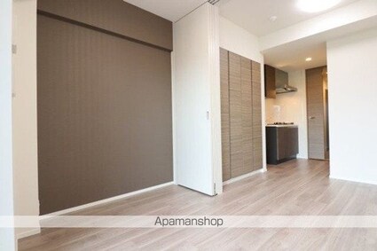 ＧＥＮＯＶＩＡ赤羽[1DK/25.17m2]のその他部屋・スペース