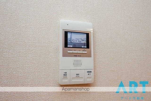アシャンティ高砂の内装写真