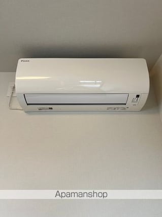 東京都新宿区西落合４丁目[1K/25.54m2]のその他設備