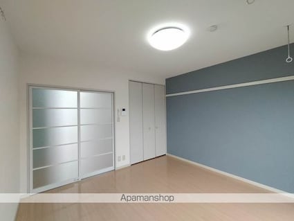 レーベン西和田[1K/24.92m2]の内装10