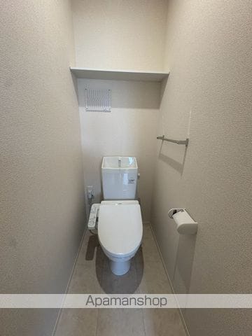 ルミエールKVIIの内装写真
