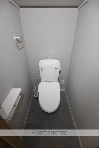 仮)栄通17丁目MSの内装写真