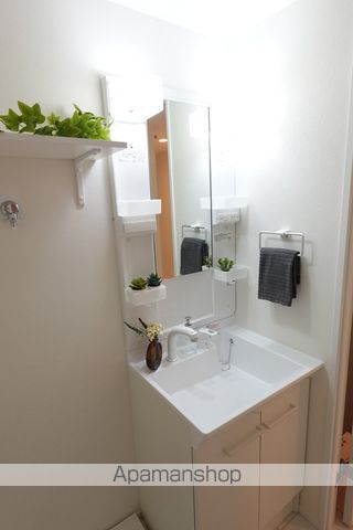 AGLAIA 新宿西落合の内装写真