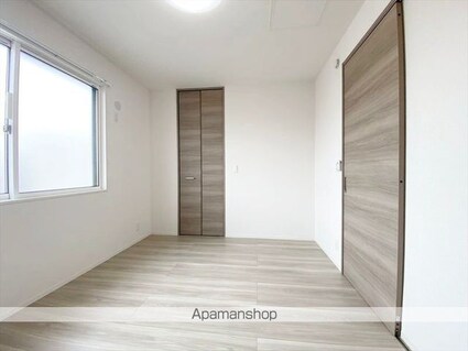 フォルビート[1LDK/50.71m2]の内装6