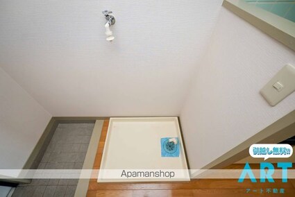 ベルメゾン久万ノ台[1K/1m2]の内装1