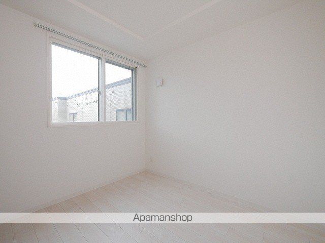 ブランシャール北3条通の内装写真