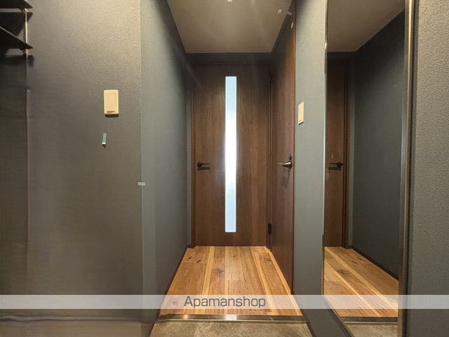 RUMO LUEBの内装写真