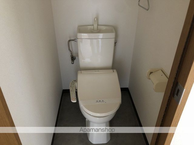 ユーミーノムラの内装写真