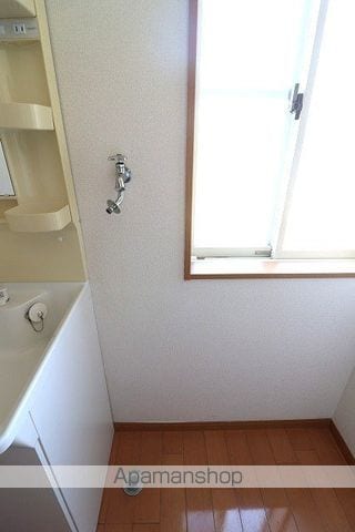 メルシーの内装写真